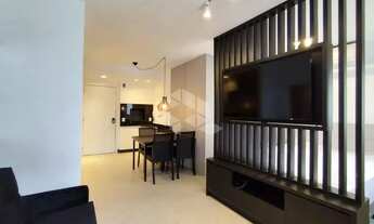 Imagem: Apartamento 38M² - para Alugar