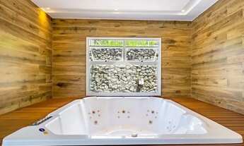 Imagem 6: Casa em condomínio - Araras