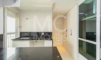 Imagem 6: Apartamento de 4 Dormitórios à Venda no Ecoville Edifício Double Life