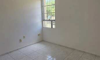 Imagem 2: Apartamento 2 quartos no São Jorge