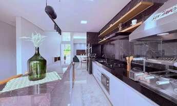 Imagem 4: Casa para aluguel, 3 quartos, 2 suítes, 4 vagas, Condomínio Gran Royalle - Lagoa Santa/MG