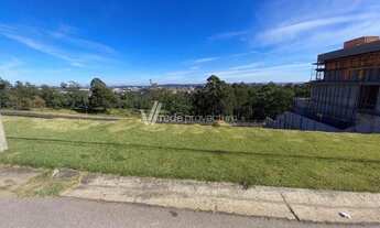 Imagem 2: Terreno - Campo de Toscana - Vinhedo