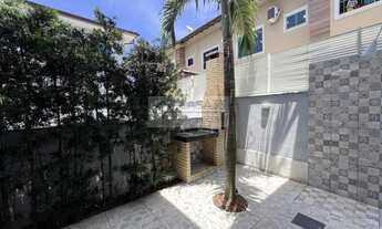 Imagem 5: Apartamento para Venda em Maricá, Barroco (Itaipuaçu), 2 dormitório