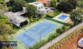 Imagem: Casa, 1200 m² - venda por R$ 6.500.000,00