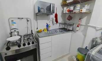 Imagem 2: Kitnet/Conjugado - / Residencial / Centro