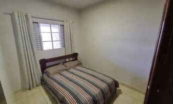 Imagem 4: Casa em ponta negra com 3 quartos e 2 banheiros Ry0010.