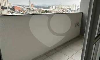 Imagem 6: Apartamento com 2 quartos para locação em Imirim - SP