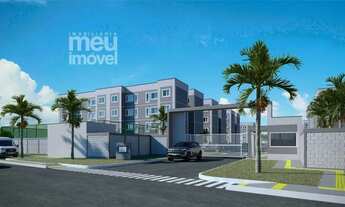 Imagem: DAU23 CHAVE ALVORADA 3 ENTREGA 2026