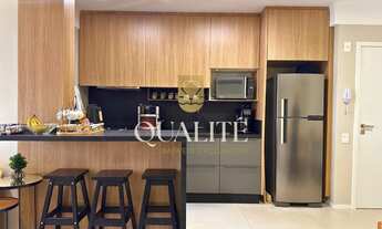 Imagem 6: Apartamento com área 87m² sendo 3 dormitórios - 1 Suíte - 2 Vagas de Garagem - R$1.340.000