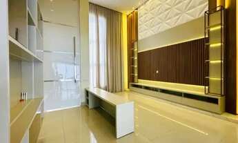 Imagem 4: Casa em Condomínio Residencial - 3 Quartos em Condomínio do Lago 2ª Etapa, Goiânia