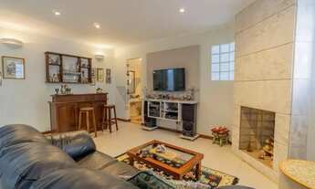 Imagem 4: Casa à venda em Campinas, Bairro das Palmeiras, com 3 suítes, com 248 m², Alto das Palmeir