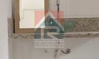 Imagem 5: Salão comercial para alugar no bairro Parque das Nações - Santo André/SP