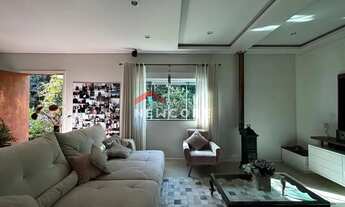 Imagem 3: Casa de condomínio em Rua Douglas Seabra Levier - Carvoeira - Florianópolis/SC