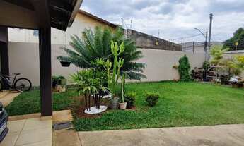 Imagem 7: Casa De 3 Quartos Na Morada Nobre Valparaiso