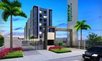 Imagem: Apartamento em Costa e Silva