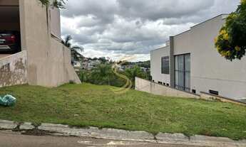 Imagem: Terreno Frente ao Lago no Vale das Águas
