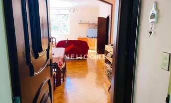 Imagem 3: Apartamento em Rua General Cristóvão Barcelos - Laranjeiras - Rio de Janeiro/RJ