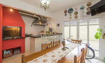 Imagem 7: Casa - Seminário.Linda casa, endereço nobre, em localização privilegiada do Seminário.Ao l