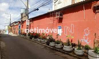 Imagem 4: Imóvel Comercial à Venda nos Barris | Terreno 788 m²; | Duas Frentes