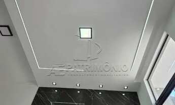 Imagem 2: CASA TERREA COM 2 QUARTOS SENDO 1 SUÍTE PARQUE VITÓRIA RÉGIA