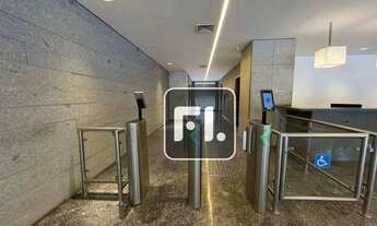 Imagem 3: Conjunto para alugar, 324 m² por R$ 32.000,02/mês - Vila Olímpia - São Paulo/SP