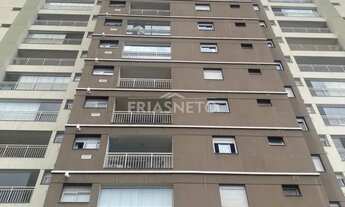 Imagem: Apartamento para alugar em Piracicaba próximo