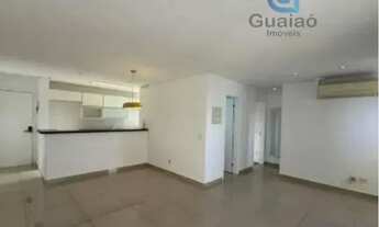 Imagem 3: Vendo lindo Apartamento de 2 dormitórios, sendo 1 suíte e 2 vagas na Ponta da Praia em San