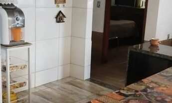 Imagem 3: Casa com 2 quartos em Barra Mansa