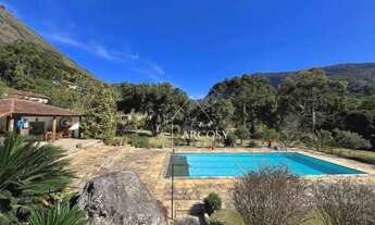 Imagem: Casa Residencial à venda, Araras, Petrópolis