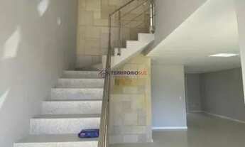 Imagem 3: Casa Condominio para Venda - 146m², 3 dormitórios, sendo 1 suites, 2 vagas - Lagos De Nova