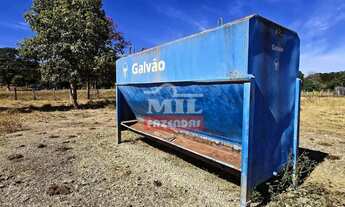 Imagem 7: Fazenda 86 Alqueires (416 Hectares) Mairipotaba - GO