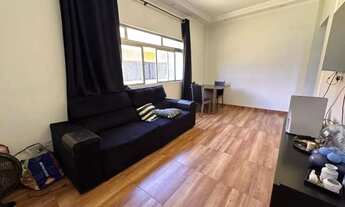 Imagem 4: Apartamento 2 quartos, 1 banheiro social Reformedo Santos