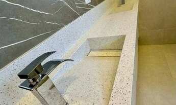 Imagem 11: Casa com 3 dormitórios à venda, 166 m² por R$ 1.350.000,00 - Condomínio Central Parque - S