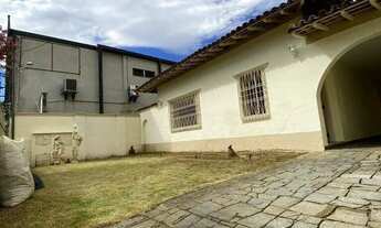 Imagem 2: Casa para locação no centro