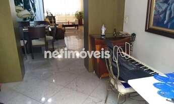 Imagem 6: Venda Área Privativa Cidade Nova Belo Horizonte