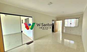 Imagem 4: CASA A VENDA JD ECOVALLEY 3 DORMIT C SUITE, 2 VGA PARALELA 90M²