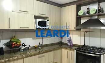 Imagem: CASA EM CONDOMÍNIO - MOOCA - SP