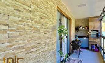 Imagem 5: Apartamento com 2 dormitórios à venda, 79 m² por R$ 530.000,00 - Quinta da Barra - Teresóp