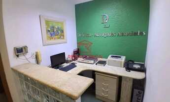 Imagem: Andar Comercial no Centro