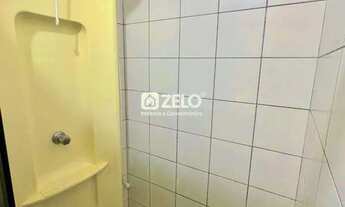 Imagem 7: Apartamento para aluguel com 50 m², 2 quartos 1 vaga em Jardim Dom Vieira, Campinas