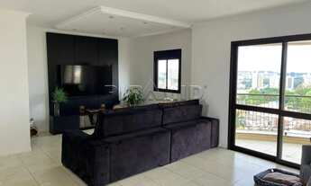 Imagem: Apartamento alto padrão com 180,99m²