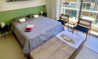 Imagem 7: Apartamento com 1 dormitório à venda, 42 m² por R$ 950.000,00 - Campeche - Florianópolis/S