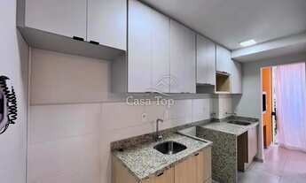 Imagem 3: Apartamento Garden à venda Condomínio Vista - Oficinas