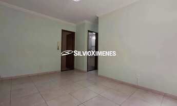 Imagem 4: Residencial Área Privativa no Buritis com 85,00 (M²), 3 quartos e 2 vagas para Aluguel