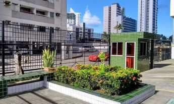 Imagem 7: APARTAMETO DE 3 QUARTOS EM BOA VIAGEM, ACESSO A PRAIA E SUITE MASTER