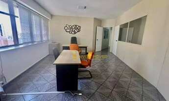 Imagem: Sala para alugar na Av Higienópolis Londrina