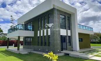 Imagem: ALDEIA - CASA ALTO PADRÃO EM CONDOMÍNIO