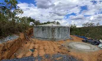 Imagem 7: Terreno p/ Chacara em comunodsde de Aboboras