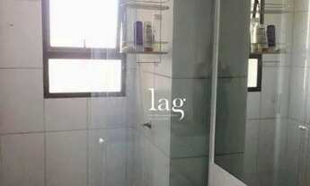 Imagem 7: Apartamento com 2 quartos à venda, 53 m² - Condomínio Residencial Paris - Sorocaba/SP