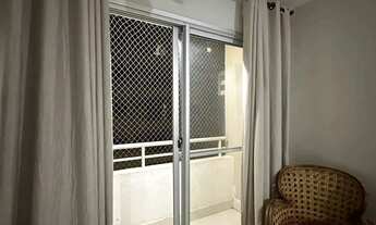 Imagem 5: Apartamento à venda 3 quartos sendo 1 suíte, 1 Vaga, 71M², porto, Cuiabá - MT